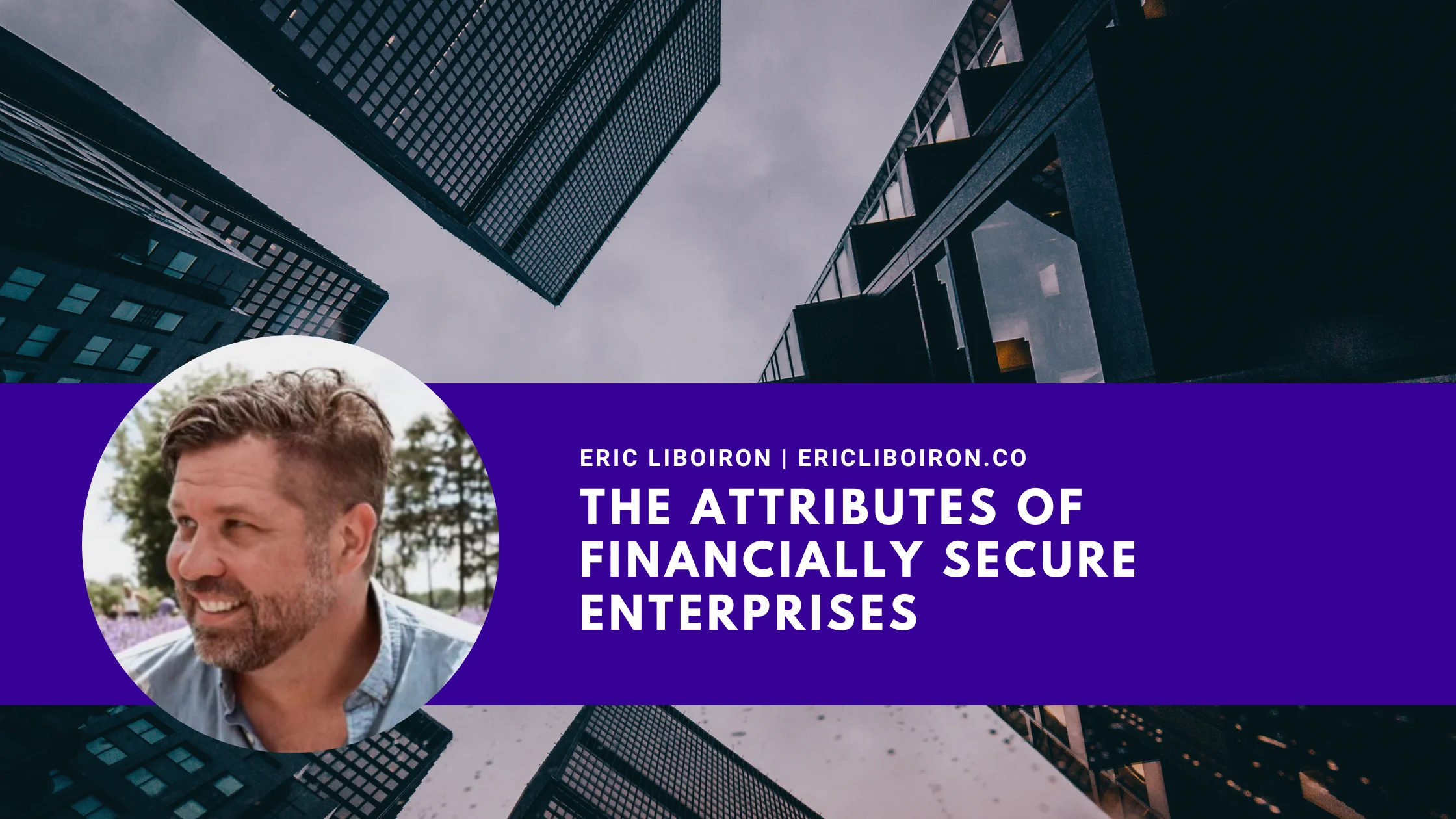the-attributes-of-financially-secure-enterprises